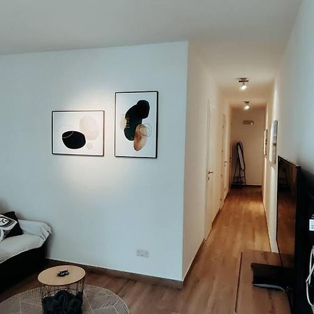 Getaway Suites Apartment Xlendi Luaran gambar