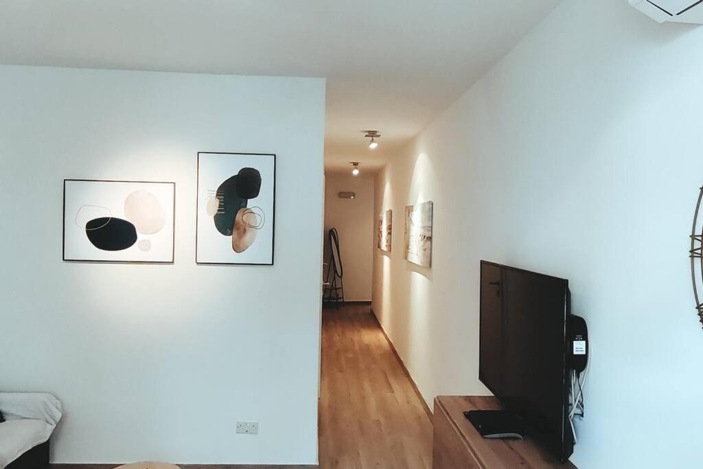 Getaway Suites Apartment Xlendi Luaran gambar