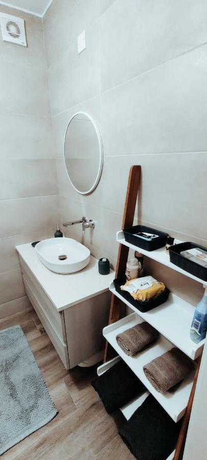 Getaway Suites Apartment Xlendi Luaran gambar