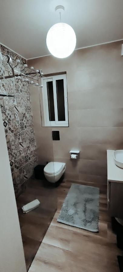 Getaway Suites Apartment Xlendi Luaran gambar