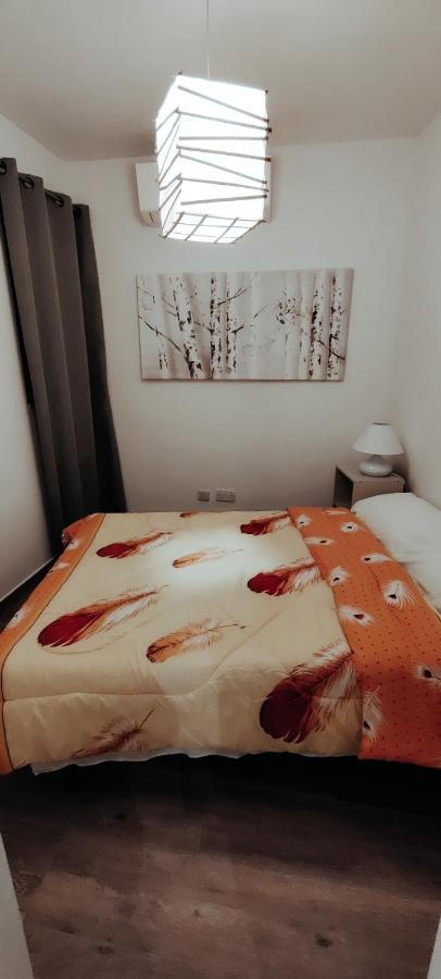 Getaway Suites Apartment Xlendi Luaran gambar