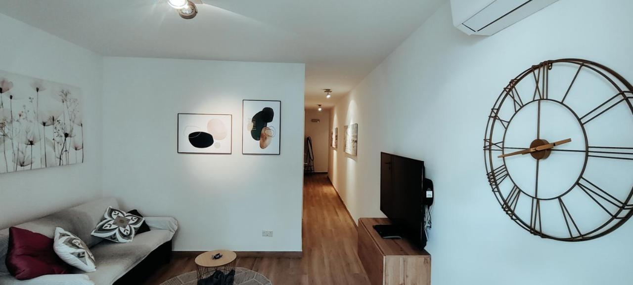 Getaway Suites Apartment Xlendi Luaran gambar