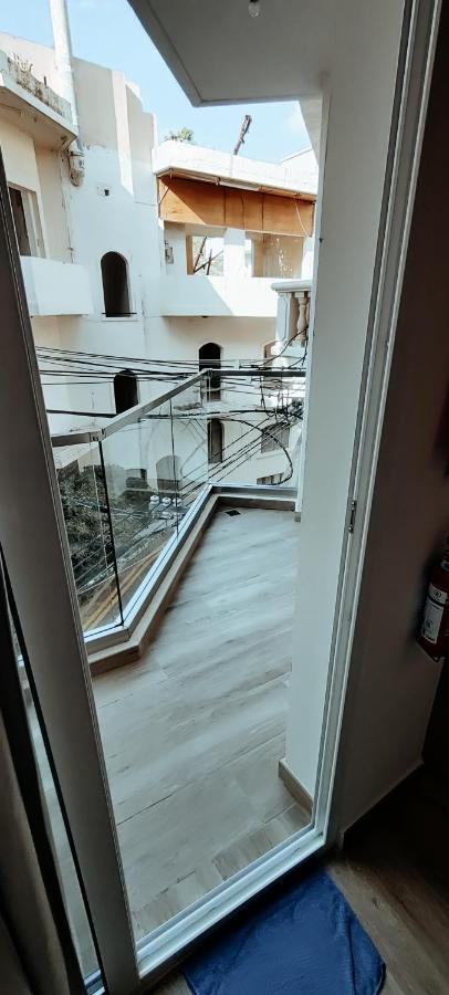 Getaway Suites Apartment Xlendi Luaran gambar