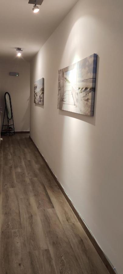 Getaway Suites Apartment Xlendi Luaran gambar