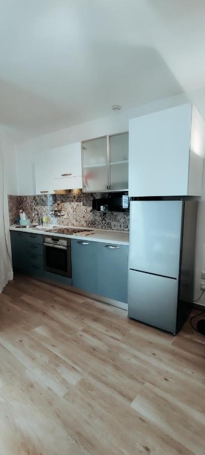 Getaway Suites Apartment Xlendi Luaran gambar
