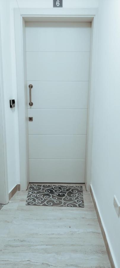 Getaway Suites Apartment Xlendi Luaran gambar