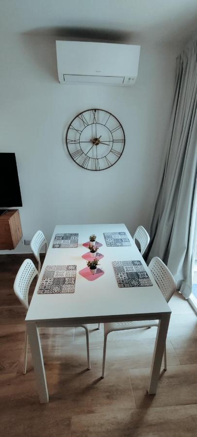Getaway Suites Apartment Xlendi Luaran gambar