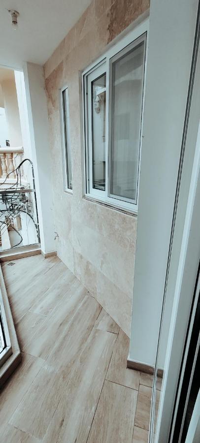 Getaway Suites Apartment Xlendi Luaran gambar