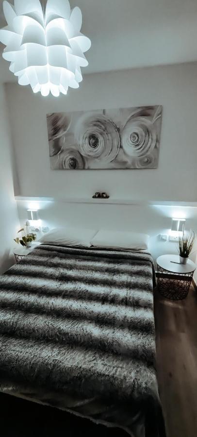 Getaway Suites Apartment Xlendi Luaran gambar