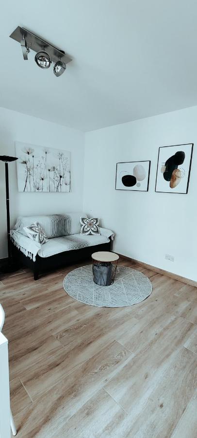 Getaway Suites Apartment Xlendi Luaran gambar