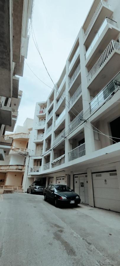 Getaway Suites Apartment Xlendi Luaran gambar